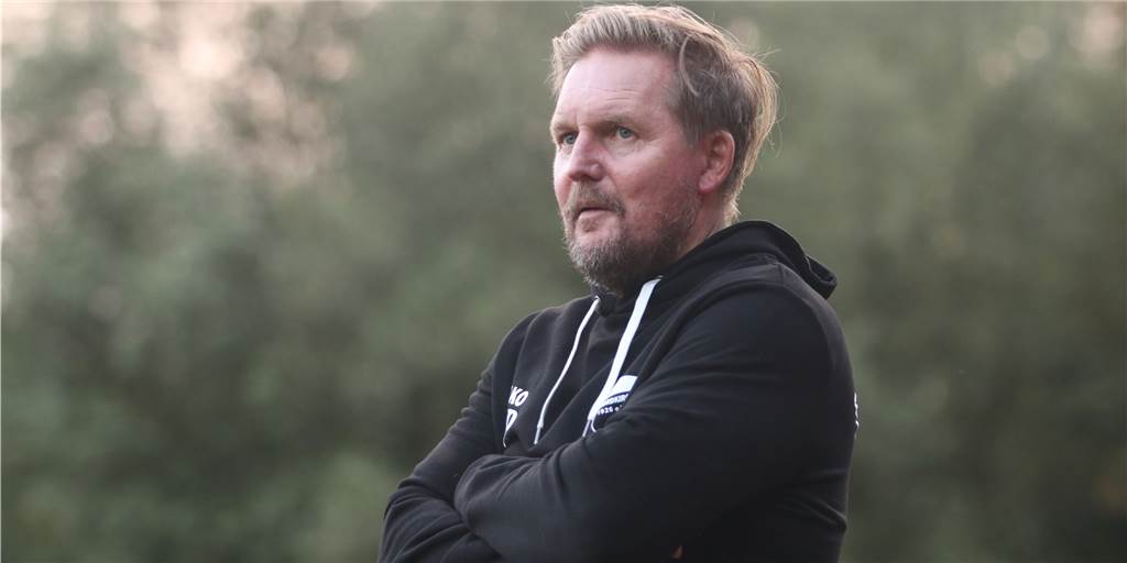 Nächster Anlauf Richtung Landesliga: Vorbereitungen beim FC Nordkirchen laufen Mario Plechaty plant bereits die neue Saison mit dem FC Nordkirchen.
