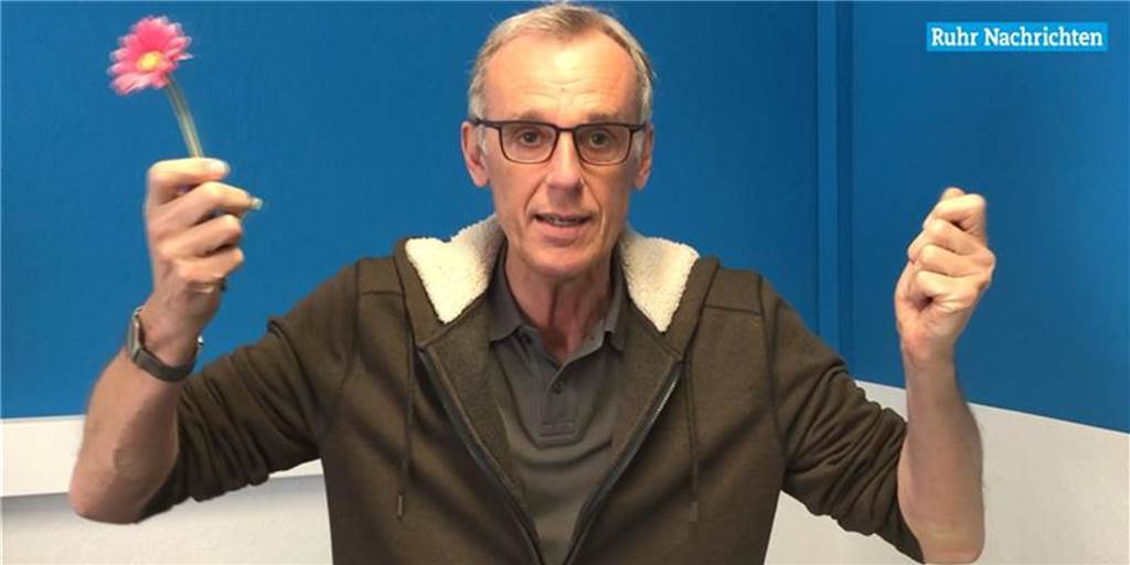 Naturschutz wollen wir doch alle, oder? Aber vielleicht nicht vor der eigenen Haustür. Wie verlogen ist das denn, fragt sich RN-Redaktionsleiter Jörg Heckenkamp in seinem Video-Kommentar.