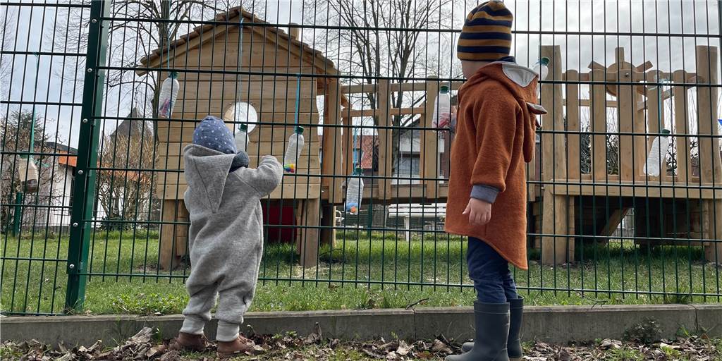 Eltern-Beiträge in Kita und OGS: Rückzahlungen erscheinen möglich Die Spielplätze in den Kitas sind seit Monaten leerer als üblich. Viele Kinder werden zu Hause betreut, in manchen Kindergärten mehr als die Hälfte. Und die Eltern sollen Beiträge zahlen?