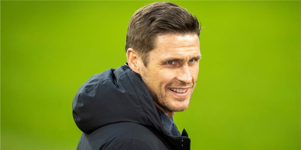 Die BVB-Jagd beginnt: Kehl lobt Piszczek und Haaland in höchsten Tönen Die BVB-Jagd beginnt: Kehl lobt Piszczek und Haaland in höchsten Tönen