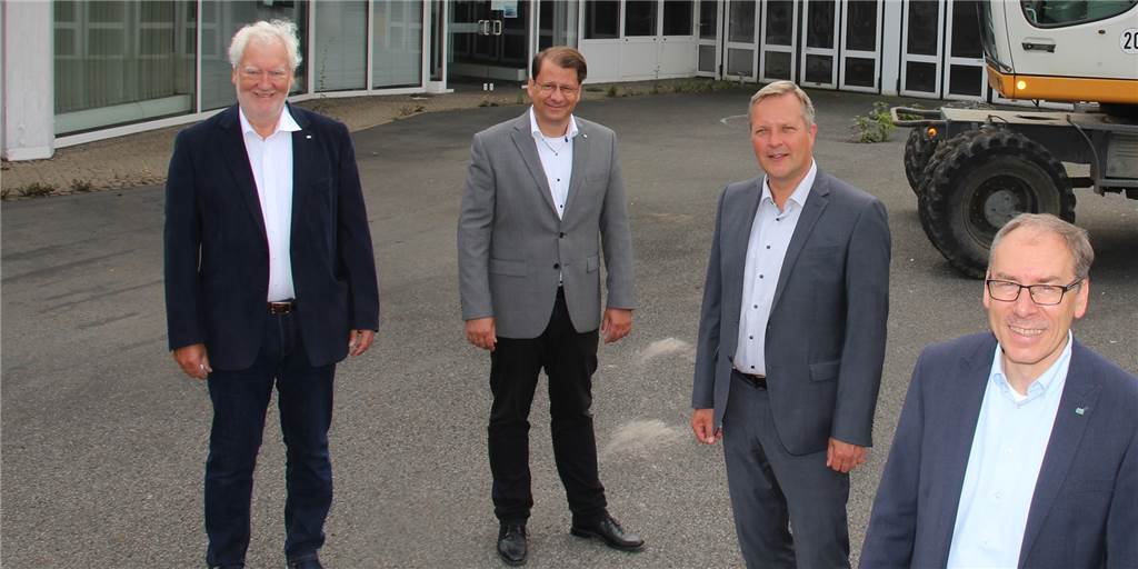 Ex-Mercedes-Fläche in Lünen: Verkauf an Bauverein hat Geschmäckle