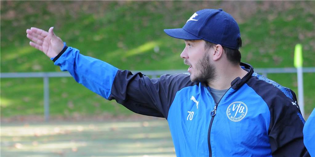 VfB Habinghorst: Trainer nervt Zusage-Absage-Zirkus von Neuzugängen VfB Habinghorst: Trainer nervt Zusage-Absage-Zirkus von Neuzugängen