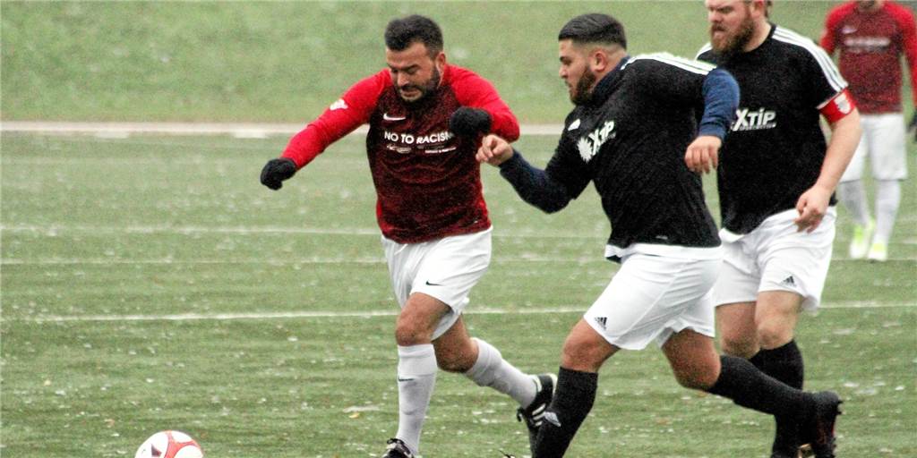 Nächster Neuzugang für den VfK Weddinghofen - Spieler ist eine Wundertüte Nächster Neuzugang für den VfK Weddinghofen - Spieler ist eine Wundertüte