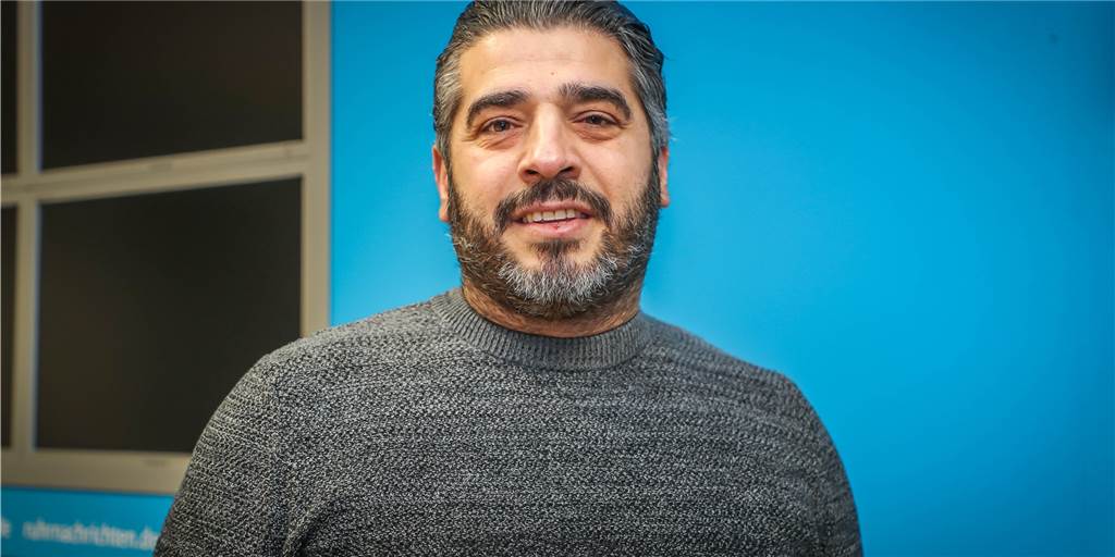 Rüstet der SV Brackel bald groß auf? „Es haben sich einige Spieler bei mir gemeldet“ Hasan Kayabasi ist nun beim SV Brackel 06 beschäftigt.