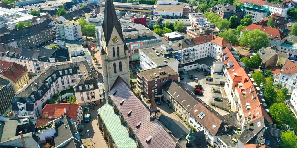 Qualifizierter Mietspiegel ist da: So teuer ist Wohnen in Castrop-Rauxel Mietwohnungen in der Altstadt von Castrop-Rauxeler sind teurer als anderswo. Laut Mietspiegel kann hier 10,6 Prozent auf den üblichen Mietpreis aufgeschlagen werden.