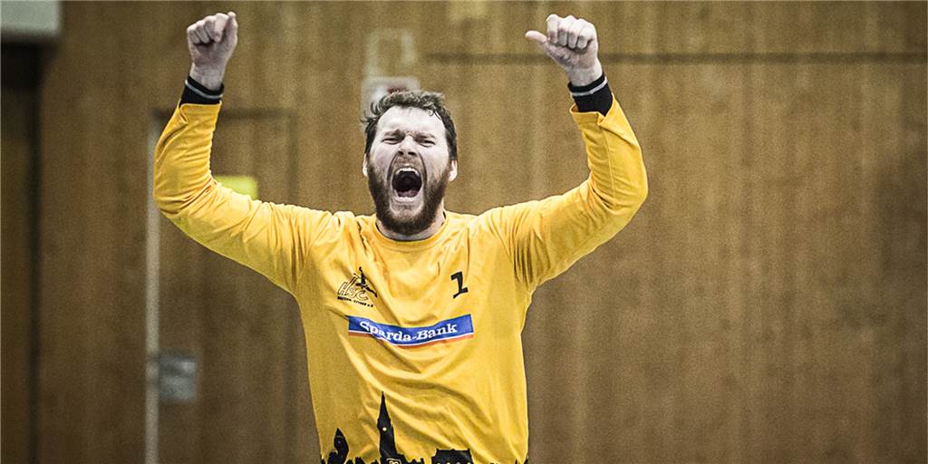 Lüger wechselt in die Landesliga: „Da nützt einem die Erfahrung dann wenig“ Daniel Lüger wird im Sommer den HSC Haltern-Sythen nach über acht Jahren verlassen und zum VfL Brambauer zurückkehren.