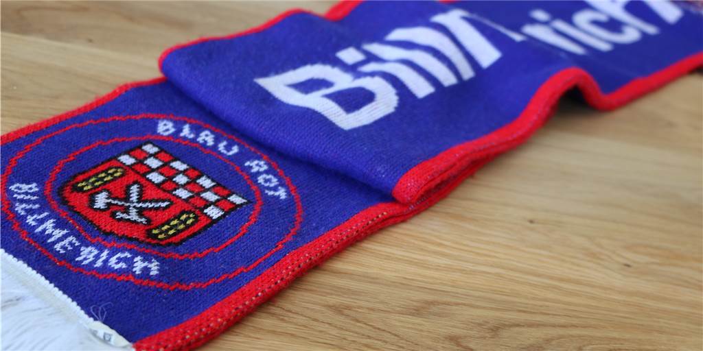 Wer ist der Holstein-Kiel-Fan mit Billmerich-Schal? Verein rätselt um TV-Ausschnitt Wer ist der Holstein-Kiel-Fan mit Billmerich-Schal? Verein rätselt um TV-Ausschnitt