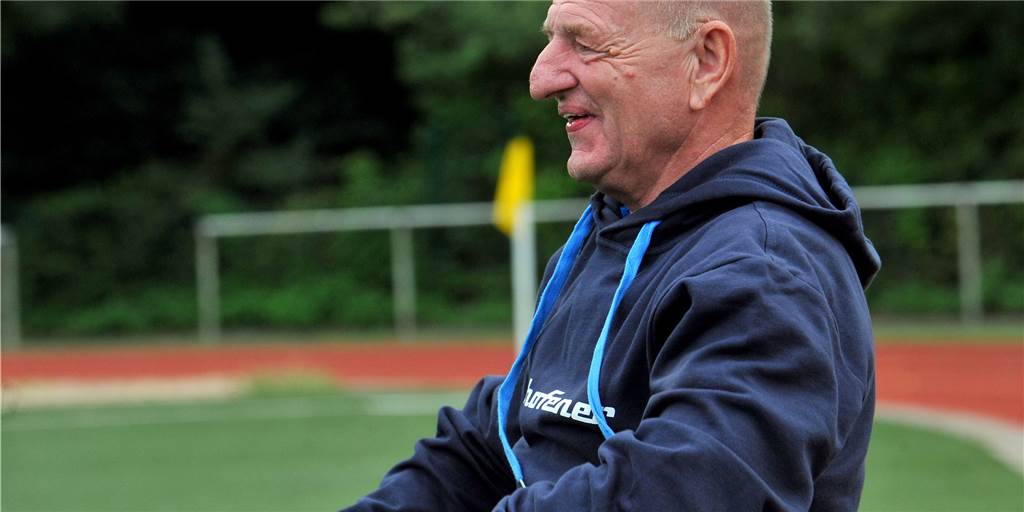 VfB Westhofen ist nach Saison-Abbruch erleichtert - Die Perspektive lautet Landesliga VfB Westhofen ist nach Saison-Abbruch erleichtert - Die Perspektive lautet Landesliga