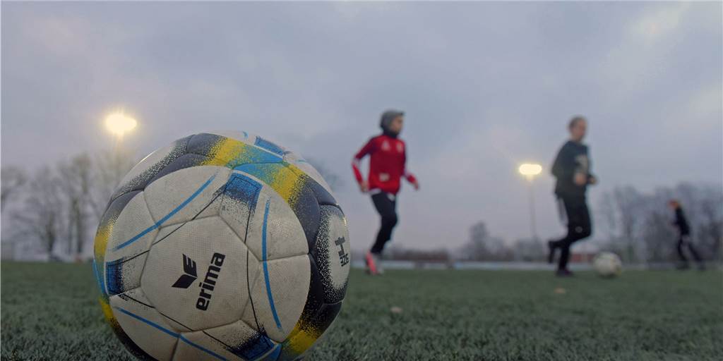 Wie kommt man an gute Jugendspieler ohne Probetraining? „Ein Höchstmaß an Unsicherheit“ Wie kommt man an gute Jugendspieler ohne Probetraining? „Ein Höchstmaß an Unsicherheit“