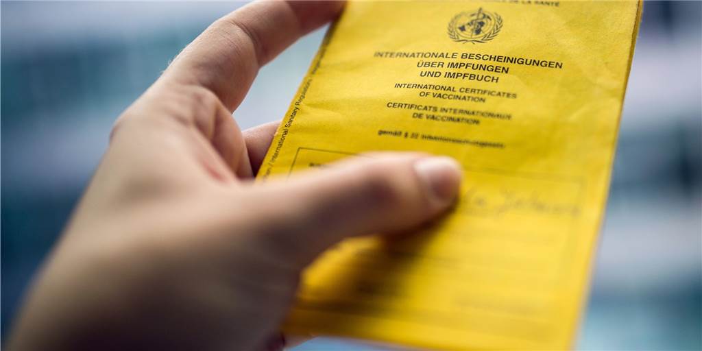 Dortmunder diskutieren über Freiheiten: „Es darf keinen Impfzwang geben“ Dortmunder diskutieren über Freiheiten: „Es darf keinen Impfzwang geben“