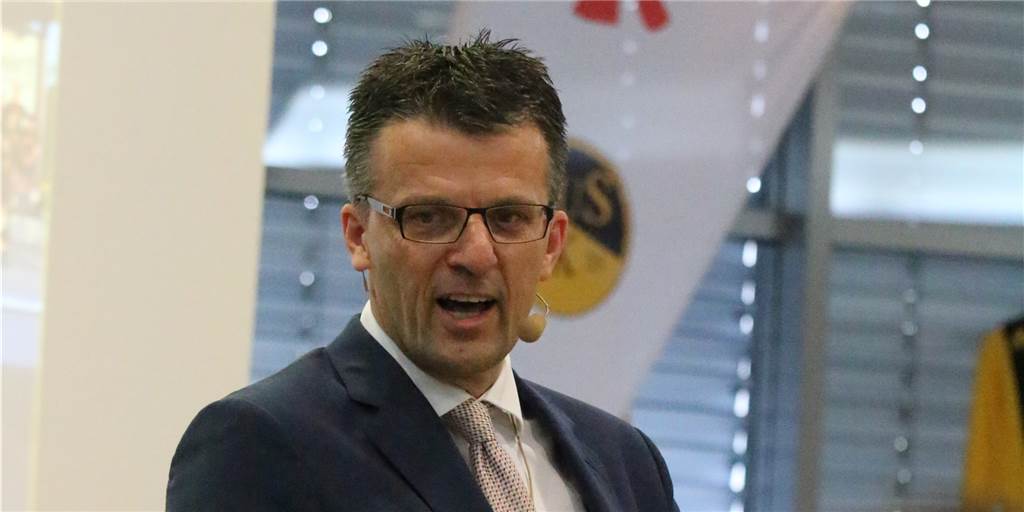 In Kaiserau rumort es: „Ich hätte mir vom Holzwickeder SC mehr Transparenz gewünscht“ Eckart Stender vom SuS Kaiserau wünscht zwischen den Vereinen mehr Transparenz, wenn es um Spielerwechsel geht.