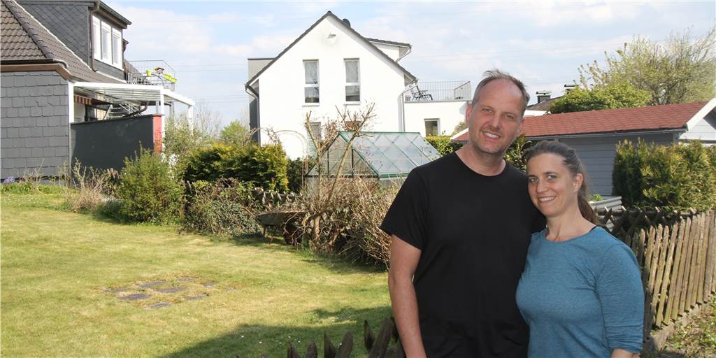 Teure Lösung in Sicht: Kann Familie Ahlers den Abriss ihres Hauses verhindern? Teure Lösung in Sicht: Kann Familie Ahlers den Abriss ihres Hauses verhindern?