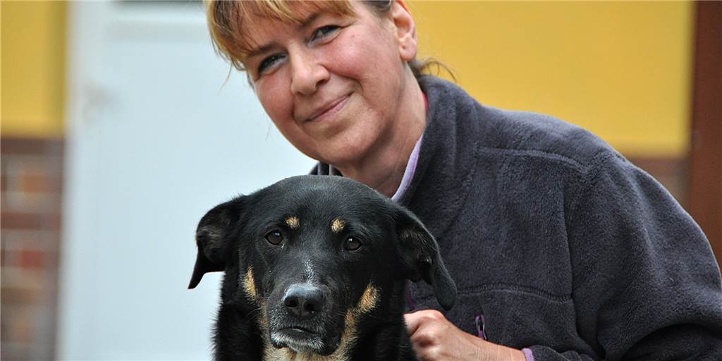 „Wir sind kein Supermarkt!“ Dreiste Anfragen überlasten das Tierheim Kristina Rummeld ist zweite Vorsitzende des Tierheims in Castrop-Rauxel.