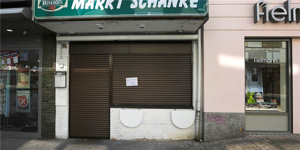 Bergkamener (53) hat Streit in der Marktschänke – und schlägt seine Freundin Bergkamener (53) hat Streit in der Marktschänke – und schlägt seine Freundin