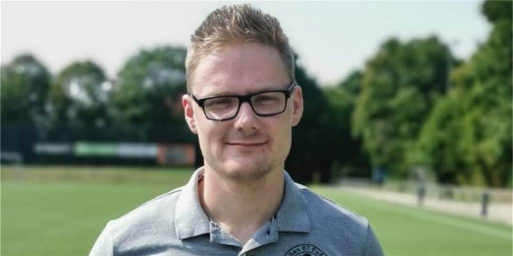 Nach Kader-Auflösung bei Preußen Lünen: „Es gibt immer noch viel Gemurmel“ Preußen-Trainer Patrick Höfig freut sich auf die Herausforderung in der Kreisliga A.