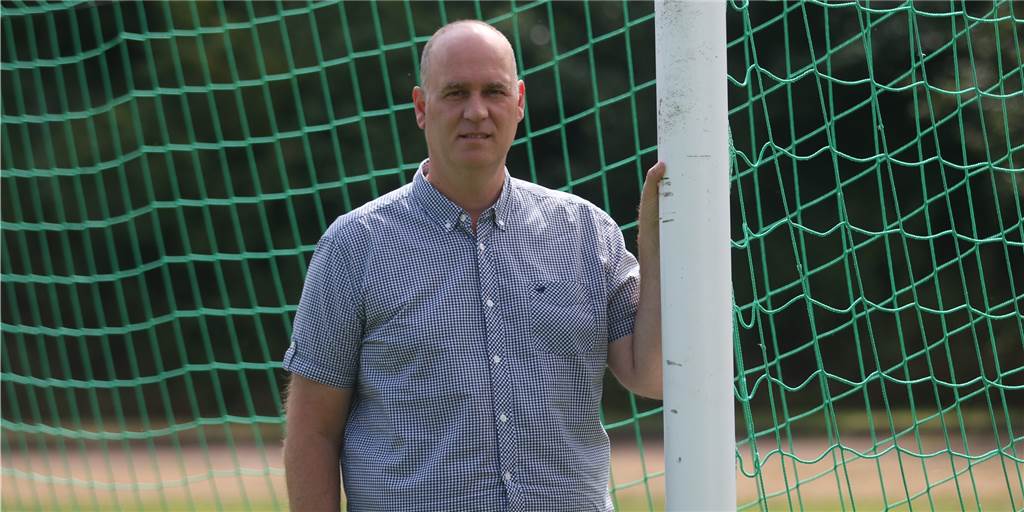 Heavy Kickers in der Corona-Pandemie: „Wir fangen wieder bei Null an“ Mike Kraus und die Heavy Kickers des PSV Bork vermissen das Mannschaftstraining.
