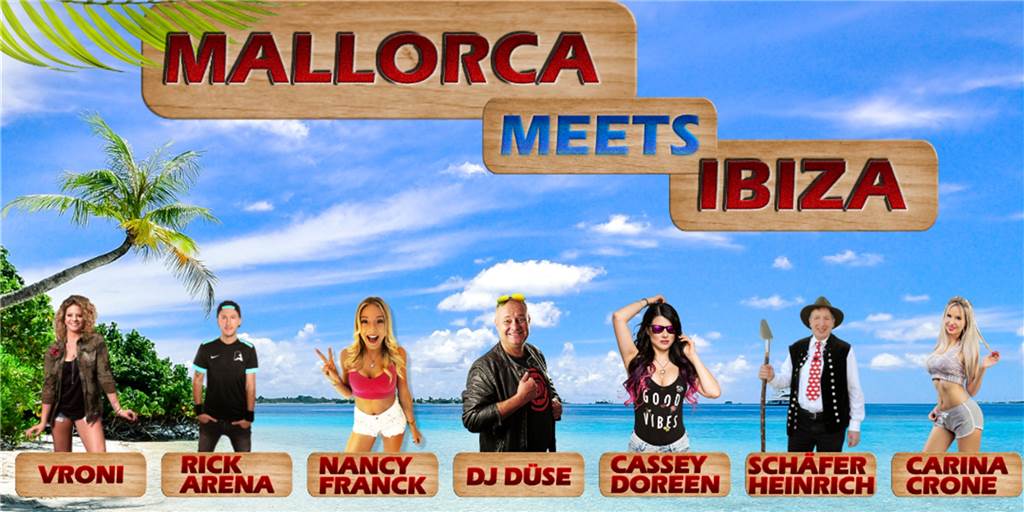 Mallorca-Stars singen für guten Zweck: MS-Musik aus Werne lädt zum Charity-Stream Ein Charity-Live-Stream bieten die Firmen MS-Musik aus Werne und die Eventhelden aus Bergkamen am 15. Mai an. Dazu verzichten die Mallorca- und Ibiza-Stars auf ihre Gage.