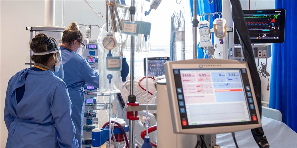 „Verschleppte Behandlungen“ wegen Corona? Das sagen Dortmunds Kliniken „Verschleppte Behandlungen“ wegen Corona? Das sagen Dortmunds Kliniken