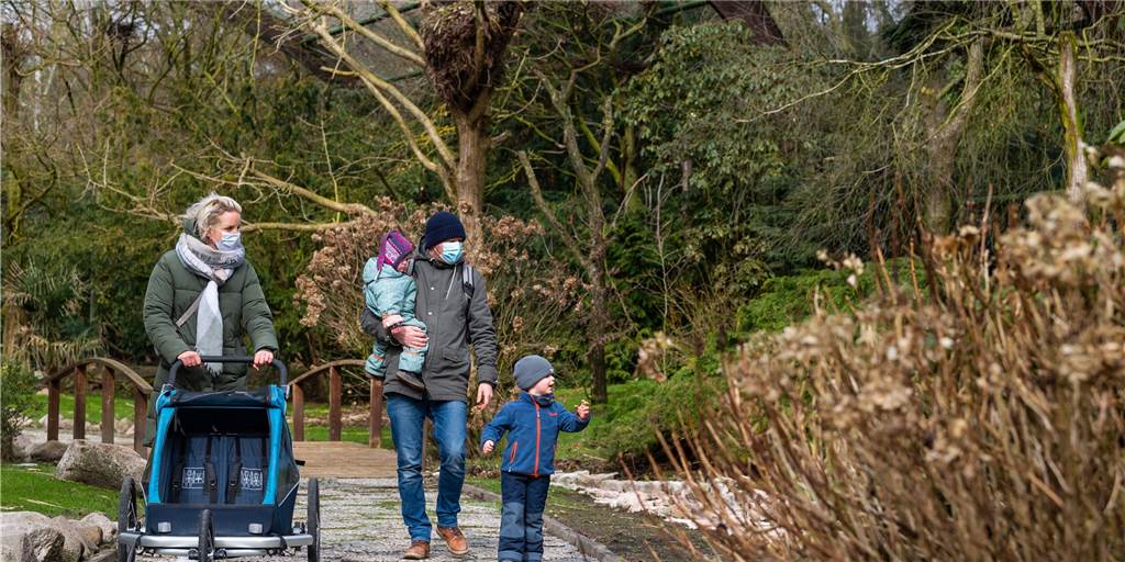 Abnehmen mit der Familie – Kleine Verhaltensregeln für den Erfolg Abnehmen mit der Familie – Kleine Verhaltensregeln für den Erfolg