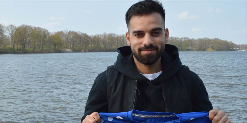 TuS-Neuzugang Ibraim fiel ein Jahr aus und hat ein klares Ziel vor Augen Ali Ibraim verstärkt im Sommer den TuS Haltern am See, bei dem er das schaffen möchte, was ihm in seiner bisherigen Karriere noch nicht gelungen ist.