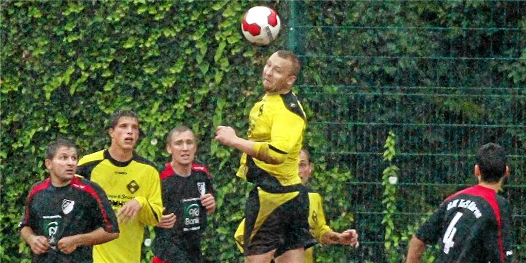 Dortmunder Traditionsverein stürzt in die B-Liga ab und beschreibt die Lage als schlecht Dortmunder Traditionsverein stürzt in die B-Liga ab und beschreibt die Lage als schlecht