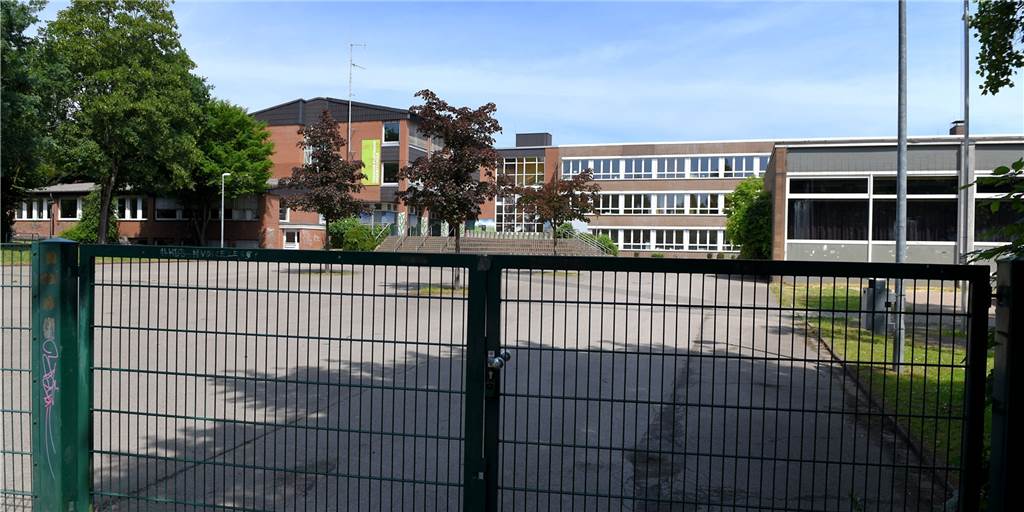 Neubau der TFG: Kundgebung soll Beschluss des Rates verhindern Neubau der TFG: Kundgebung soll Beschluss des Rates verhindern