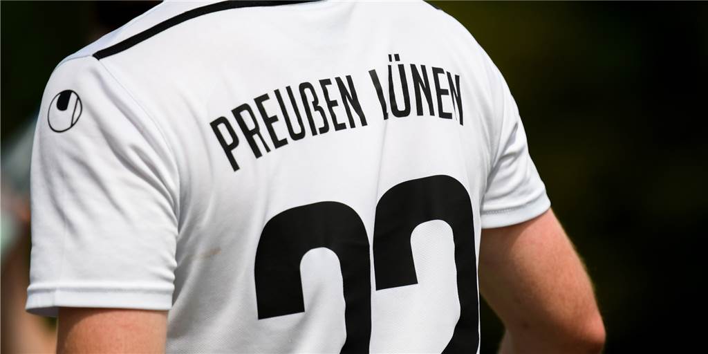 Neustart beim SV Preußen: Lediglich ein Spieler hält dem A-Ligisten die Treue Vom aktuellen Kader bleibt dem SV Preußen nur ein einziger Spieler erhalten.