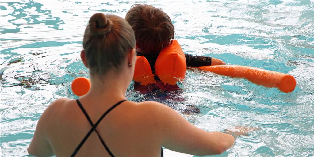 Nach zwei Terminen schon wieder Schluss: Schwimmkurse im Solebad Werne beendet Nur für kurze Zeit konnten Kinder wieder ins Solebad Werne. Doch die Schwimmkurse für den Nachwuchs sind schon wieder gestoppt worden.