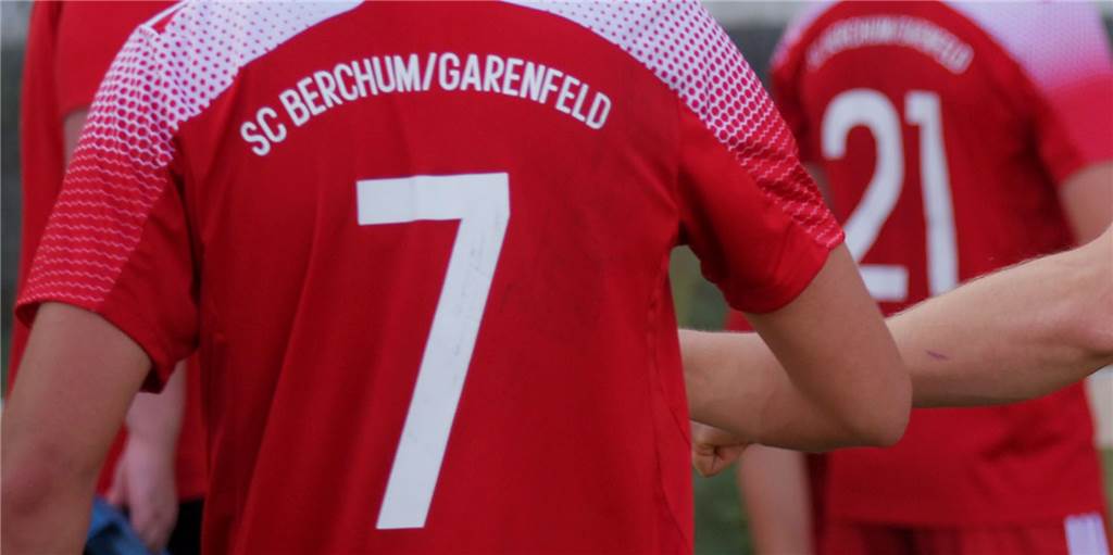 SC Berchum/Garenfeld plant Vorbereitungs-Cup: Schwerter Teams fehlen aus bestimmtem Grund