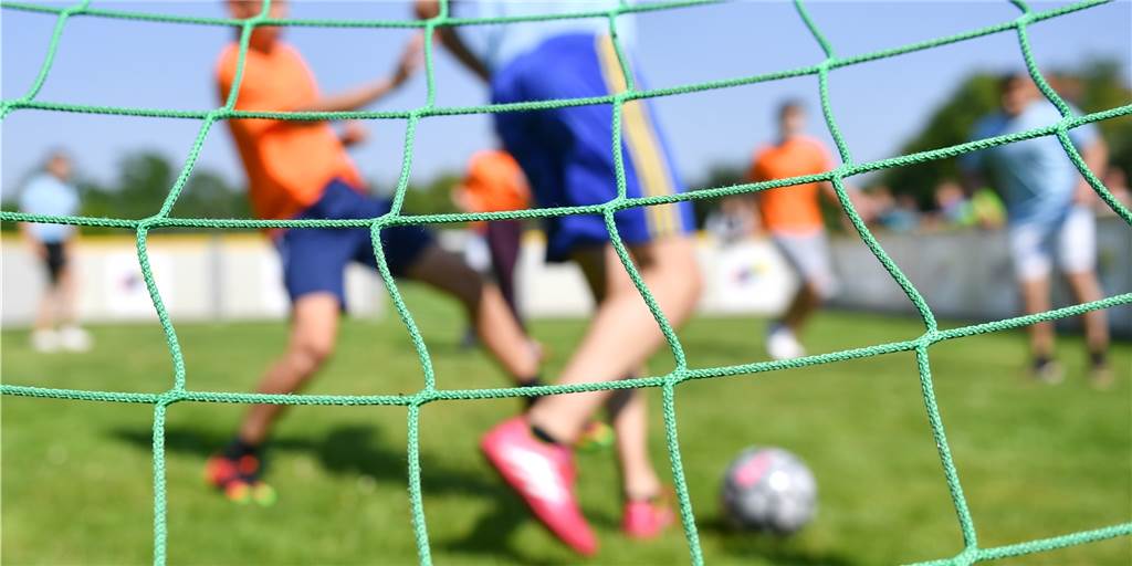 Schwerter Sportvereine verlieren ihre Mitglieder vor allem in einer Altersgruppe Schwerter Sportvereine verlieren ihre Mitglieder vor allem in einer Altersgruppe
