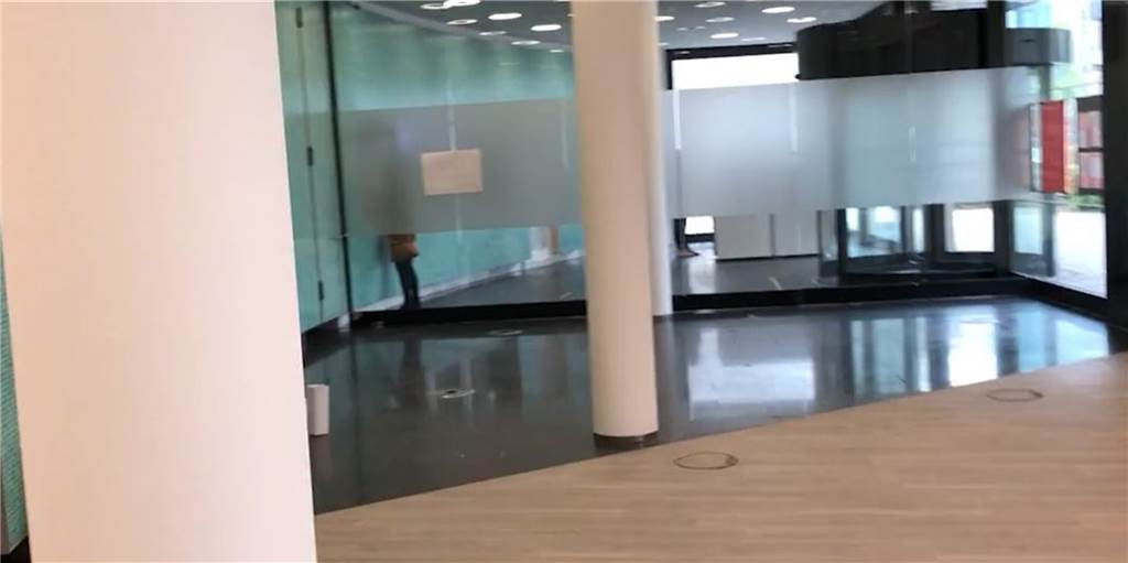 Video von der künftigen Geschäftsstelle der Hospizgruppe in Selm Video von der künftigen Geschäftsstelle der Hospizgruppe in Selm