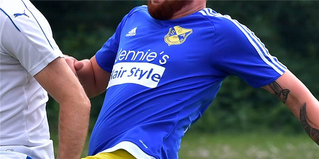 Alemannia Scharnhorst holt zwei Neue: Typ wie Thomas Müller und Bezirksliga-Kicker kommen Alemannia Scharnhorst holt zwei Neue: Typ wie Thomas Müller und Bezirksliga-Kicker kommen