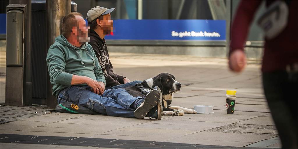Wie Obdachlose in Dortmund gegen das Corona-Virus geimpft werden sollen Die Stadt hat einen Plan, wie sie Obdachlose für eine Corona-Schutzimpfung erreichen will.