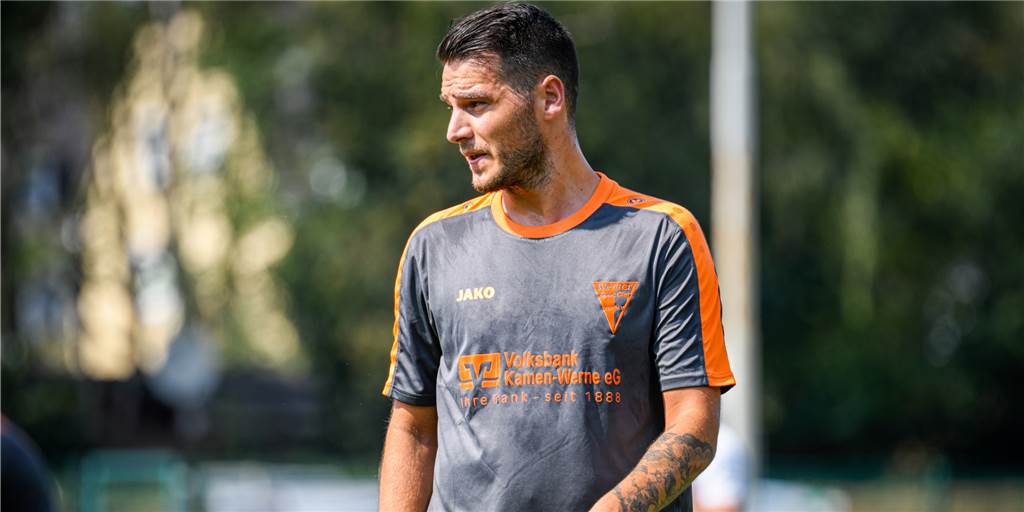 Der inoffizielle Top-Torjäger der heimischen Vereine spielt in der Kreisliga C Daniel Durkalic ist der Top-Torjäger des Werner SC - doch es gab jemanden, der noch öfter getroffen hat.