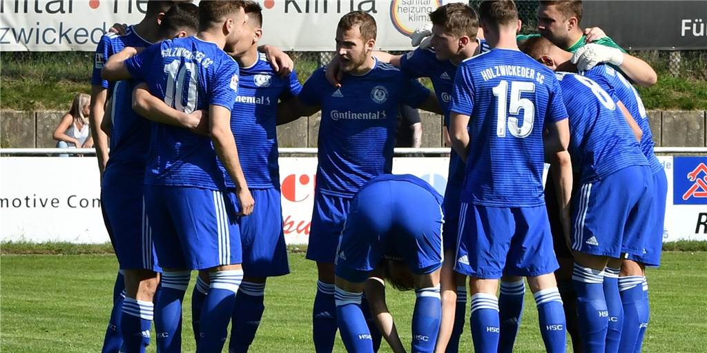 Gelungener Coup: Holzwickeder SC angelt sich bekannten Co-Trainer vom Dortmunder Nachbarn Gelungener Coup: Holzwickeder SC angelt sich bekannten Co-Trainer vom Dortmunder Nachbarn