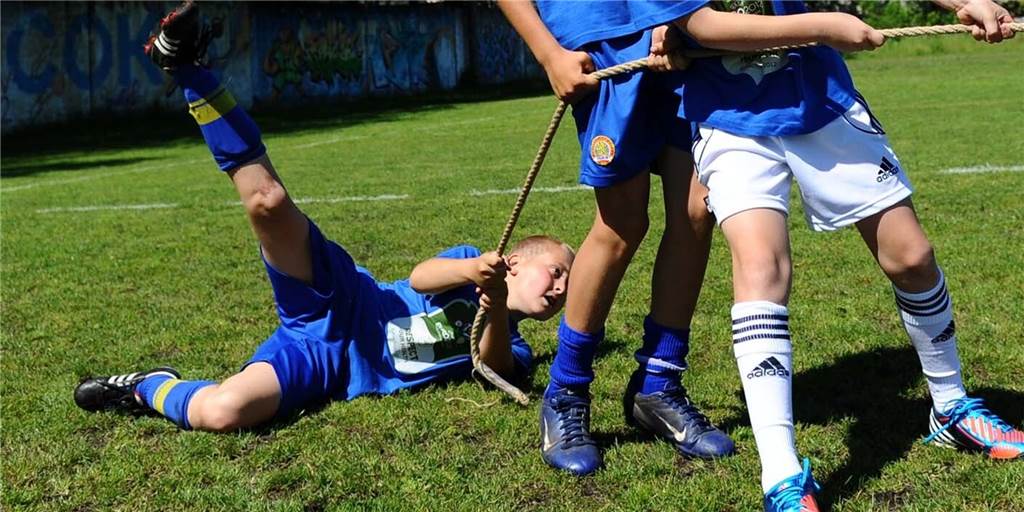 Fußballkreis in Sorge: Der Nachwuchs verliert die Lust am Kicken Das Tauziehen um den Fußball-Nachwuchs hat längst begonnen. Die Corona-Pandemie wird entsprechende Auswirkungen auf den Jugendbereich im Kreis Unna haben.