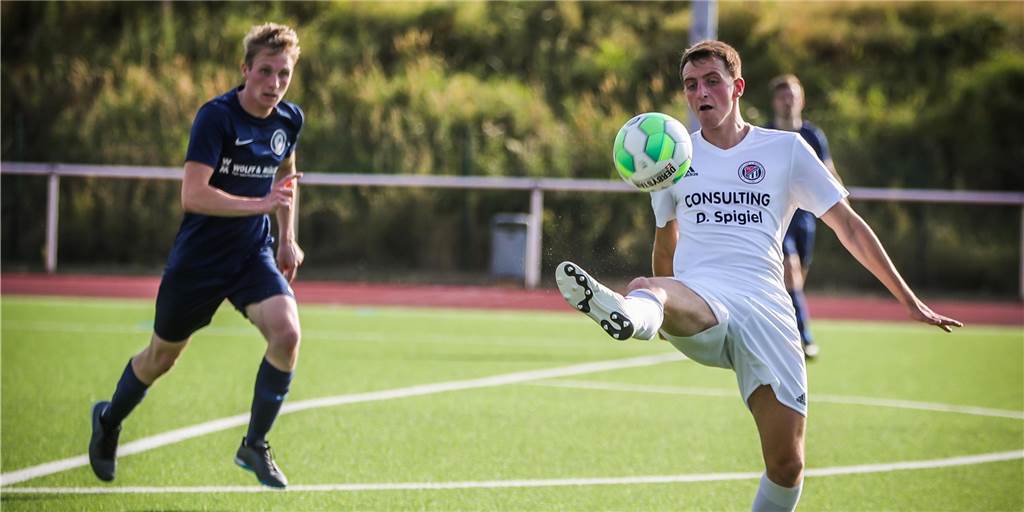 Großes Amateurfußball-Turnier im Sommer fällt aus – eine kleine Chance gibt es aber noch Die letzten Spiele des traditionsreichen Dortmunder Amateurfußball-Turniers fanden vor zwei Jahren statt.
