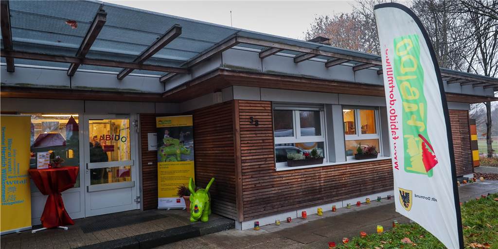 Mehr Platz für Kinder in Dortmund: Stadt will neue und größere Kitas bauen Mehr Platz für Kinder in Dortmund: Stadt will neue und größere Kitas bauen