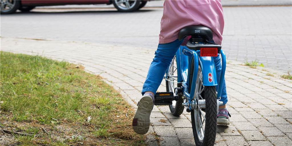 Radprüfung in Werne: Corona-Pandemie stellt Schulen vor Herausforderung Radprüfung in Werne: Corona-Pandemie stellt Schulen vor Herausforderung