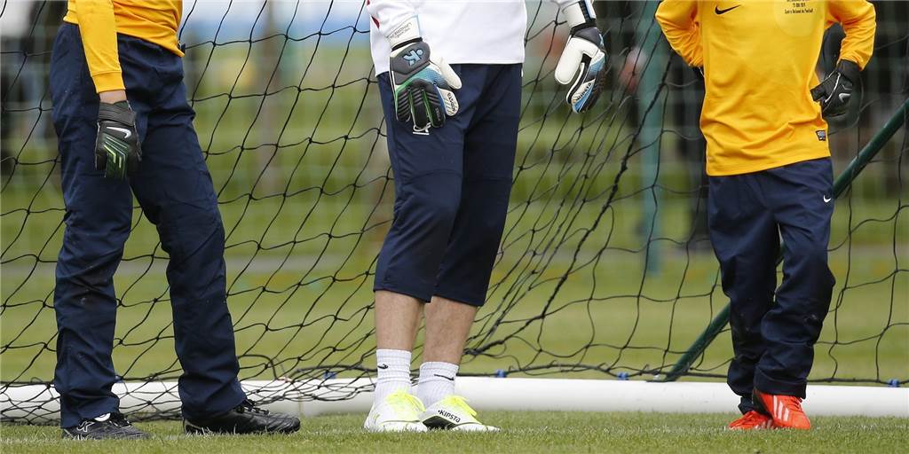 Kamens Sportler dürfen wieder auf die Plätze, aber „ein Training sieht anders aus“ Kamens Sportler dürfen wieder auf die Plätze, aber „ein Training sieht anders aus“