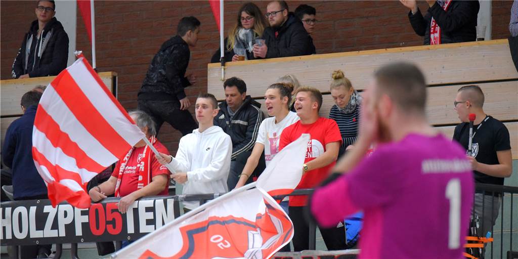 Holzpfosten Schwerte wissen nun, ob sie für die Bundesliga planen sollten Holzpfosten Schwerte wissen nun, ob sie für die Bundesliga planen sollten
