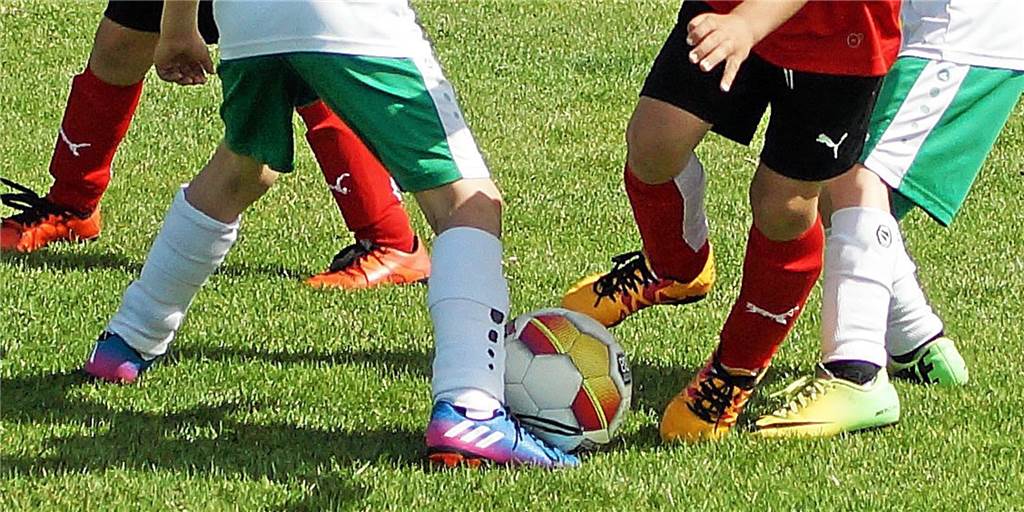 Fußballkreis setzt DFB-Reform um: Mini-Teams für Mini-Kicker Der Fußballkreis Unna/Hamm möchte zur neuen Saison die Spielform für die jüngsten Kicker ändern und folgt damit einer Reform des DFB. .