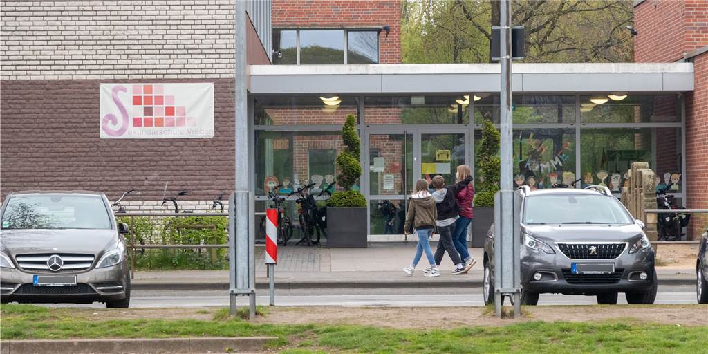 Stimmungsmache-Vorwürfe und Sonderratssitzung zur Sekundarschulleitung Der Streit um die Besetzung der Leiterstelle der Sekundarschukle Vreden hat jetzt auch eine politische Dimension erreicht.