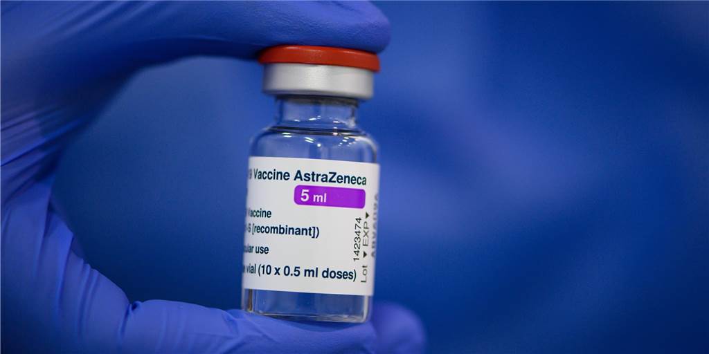 Dortmunder Hausarzt: Astrazeneca weiterhin nur für Über-60-Jährige Dortmunder Hausarzt: Astrazeneca weiterhin nur für Über-60-Jährige