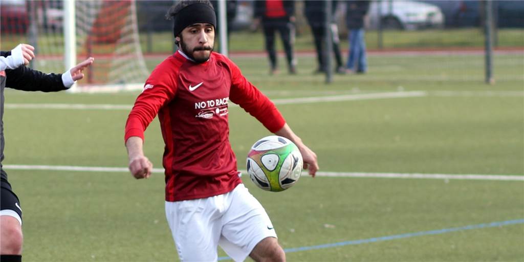 Oguzhan Yilmaz‘ Neustart in Massen scheiterte - mit dem Kamener SC will er nun Oberaden ärgern Oguzhan Yilmaz‘ Neustart in Massen scheiterte - mit dem Kamener SC will er nun Oberaden ärgern