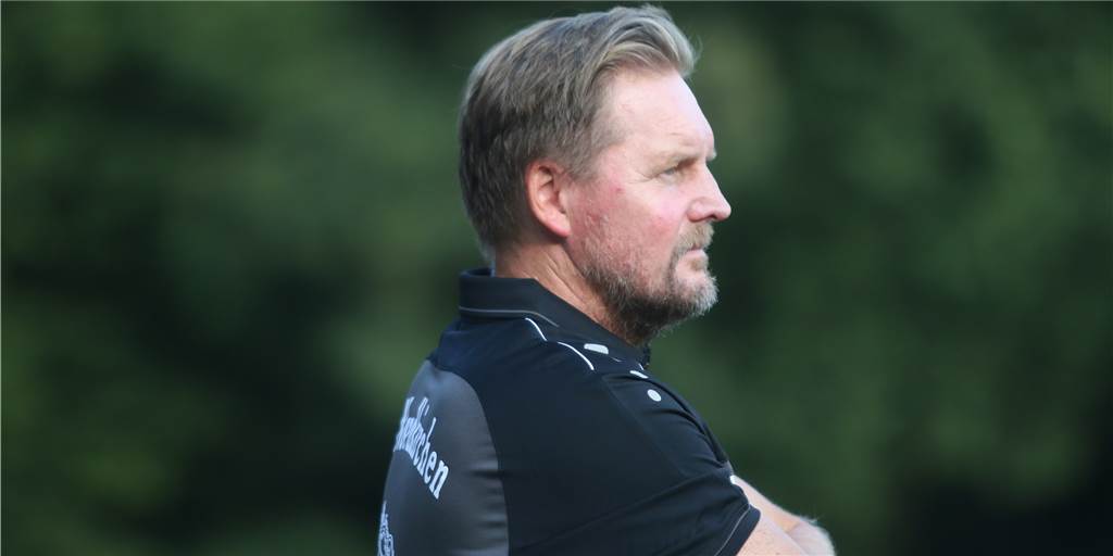 Mario Plechaty: „Wenn man bedenkt, wo er herkommt, hat er den größten Sprung gemacht“ Mit der Entwicklung eines Spielers ist Mario Plechaty beim FC Nordkirchen besonders zufrieden.