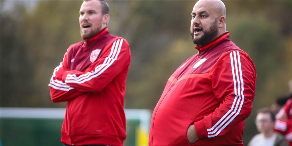 Reza Hassani im Einstands-Interview: „Der FC Brünninghausen hat den besseren Großkreutz“ Reza Hassani im Einstands-Interview: „Der FC Brünninghausen hat den besseren Großkreutz“