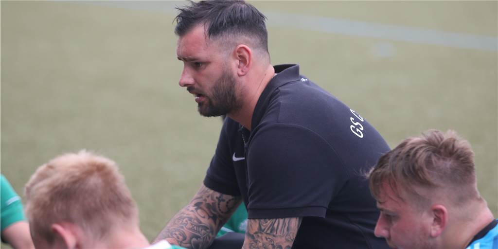 Wie lange bleibt Pascal Harder Trainer und Sportlicher Leiter in Personalunion bei GS Cappenberg? Pascal Harder verantwortet nicht nur die Geschicke als Trainer von GS Cappenberg.
