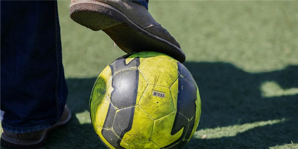 Spielerberater im Amateurfußball? „Das ist doch eigentlich schon eher witzig“ Immer mehr Amateurfußballer setzen auf die Dienste von Spielerberatern.