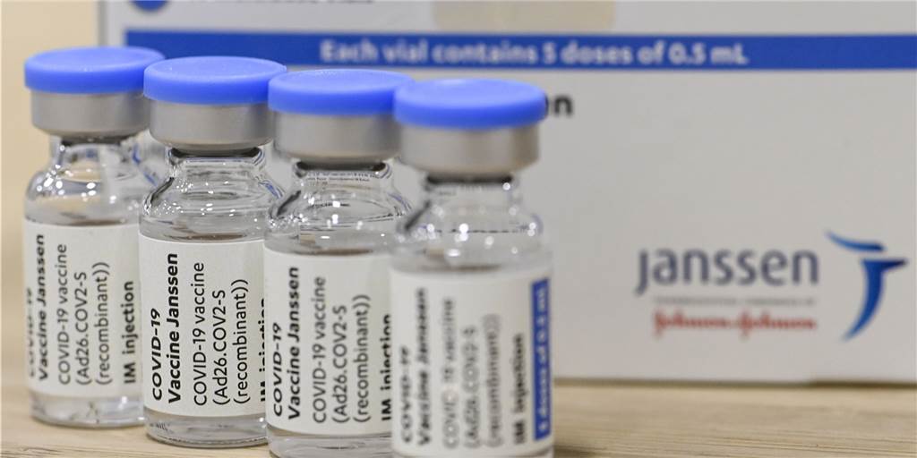 Johnson & Johnson für alle: Gibt’s den Piks jetzt in Dortmunder Arztpraxen? Johnson & Johnson für alle: Gibt’s den Piks jetzt in Dortmunder Arztpraxen?